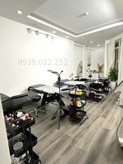 SANG NHƯỢNG THẨM MỸ VIỆN - GÓC 2 MẶT TIỀN QUẬN 1
