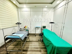 SANG NHƯỢNG THẨM MỸ VIỆN - GÓC 2 MẶT TIỀN QUẬN 1