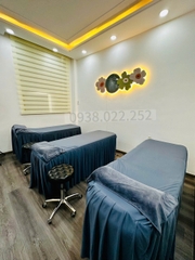 SANG NHƯỢNG THẨM MỸ VIỆN - GÓC 2 MẶT TIỀN QUẬN 1