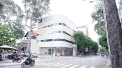 SANG NHƯỢNG PHÒNG KHÁM CHUYÊN KHOA PHẪU THUẬT THẨM MỸ - QUẬN 1