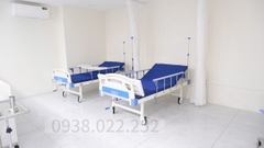 SANG NHƯỢNG PHÒNG KHÁM CHUYÊN KHOA PHẪU THUẬT THẨM MỸ - QUẬN 1