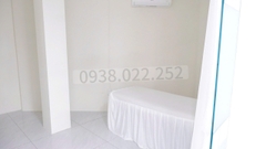 SANG NHƯỢNG PHÒNG KHÁM CHUYÊN KHOA PHẪU THUẬT THẨM MỸ - QUẬN 1