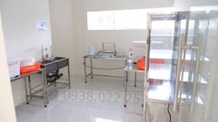 SANG NHƯỢNG PHÒNG KHÁM CHUYÊN KHOA PHẪU THUẬT THẨM MỸ - QUẬN 1