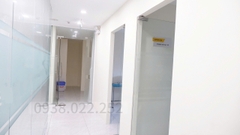 SANG NHƯỢNG PHÒNG KHÁM CHUYÊN KHOA PHẪU THUẬT THẨM MỸ - QUẬN 1