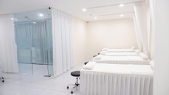 SANG NHƯỢNG PHÒNG KHÁM CHUYÊN KHOA PHẪU THUẬT THẨM MỸ - QUẬN 1