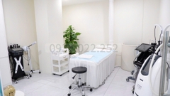 SANG NHƯỢNG PHÒNG KHÁM CHUYÊN KHOA PHẪU THUẬT THẨM MỸ - QUẬN 1