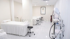 SANG NHƯỢNG PHÒNG KHÁM CHUYÊN KHOA PHẪU THUẬT THẨM MỸ - QUẬN 1