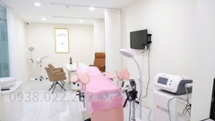SANG NHƯỢNG PHÒNG KHÁM CHUYÊN KHOA PHẪU THUẬT THẨM MỸ - QUẬN 1