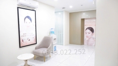 SANG NHƯỢNG PHÒNG KHÁM CHUYÊN KHOA PHẪU THUẬT THẨM MỸ - QUẬN 1