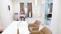 SANG NHƯỢNG PHÒNG KHÁM CHUYÊN KHOA PHẪU THUẬT THẨM MỸ - QUẬN 1