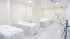 SANG NHƯỢNG PHÒNG KHÁM CHUYÊN KHOA PHẪU THUẬT THẨM MỸ - QUẬN 1