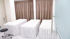 SANG NHƯỢNG PHÒNG KHÁM CHUYÊN KHOA PHẪU THUẬT THẨM MỸ - QUẬN 1