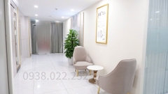 SANG NHƯỢNG PHÒNG KHÁM CHUYÊN KHOA PHẪU THUẬT THẨM MỸ - QUẬN 1
