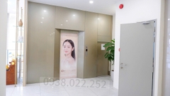 SANG NHƯỢNG PHÒNG KHÁM CHUYÊN KHOA PHẪU THUẬT THẨM MỸ - QUẬN 1