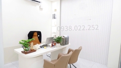 SANG NHƯỢNG PHÒNG KHÁM CHUYÊN KHOA PHẪU THUẬT THẨM MỸ - QUẬN 1