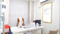 SANG NHƯỢNG PHÒNG KHÁM CHUYÊN KHOA PHẪU THUẬT THẨM MỸ - QUẬN 1