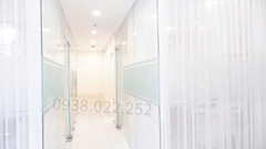 SANG NHƯỢNG PHÒNG KHÁM CHUYÊN KHOA PHẪU THUẬT THẨM MỸ - QUẬN 1