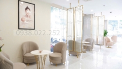 SANG NHƯỢNG PHÒNG KHÁM CHUYÊN KHOA PHẪU THUẬT THẨM MỸ - QUẬN 1