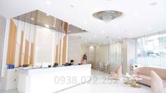 SANG NHƯỢNG PHÒNG KHÁM CHUYÊN KHOA PHẪU THUẬT THẨM MỸ - QUẬN 1
