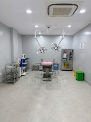 SANG NHƯỢNG PHÒNG KHÁM THẨM MỸ - TRUNG TÂM QUẬN HOÀN KIẾM