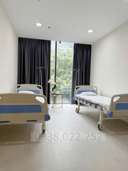 SANG NHƯỢNG PHÒNG KHÁM THẨM MỸ - TRUNG TÂM QUẬN HOÀN KIẾM