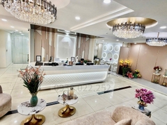 SANG NHƯỢNG PHÒNG KHÁM THẨM MỸ - TRUNG TÂM QUẬN HOÀN KIẾM