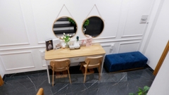 SANG NHƯỢNG THẨM MỸ VIỆN CAO CẤP - FULL NỘI THẤT