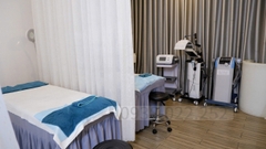 SANG NHƯỢNG THẨM MỸ VIỆN CAO CẤP - FULL NỘI THẤT