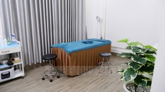 SANG NHƯỢNG THẨM MỸ VIỆN CAO CẤP - FULL NỘI THẤT
