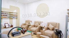 SANG NHƯỢNG THẨM MỸ VIỆN CAO CẤP - FULL NỘI THẤT