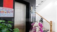 SANG NHƯỢNG THẨM MỸ VIỆN CAO CẤP - FULL NỘI THẤT