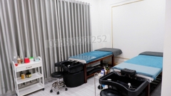 SANG NHƯỢNG THẨM MỸ VIỆN CAO CẤP - FULL NỘI THẤT