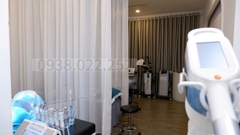 SANG NHƯỢNG THẨM MỸ VIỆN CAO CẤP - FULL NỘI THẤT