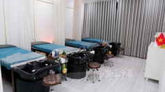 SANG NHƯỢNG THẨM MỸ VIỆN CAO CẤP - FULL NỘI THẤT