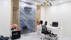 SANG NHƯỢNG THẨM MỸ VIỆN CAO CẤP - FULL NỘI THẤT