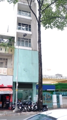 SANG NHƯỢNG THẨM MỸ VIỆN CAO CẤP - FULL NỘI THẤT