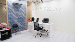 SANG NHƯỢNG THẨM MỸ VIỆN CAO CẤP - FULL NỘI THẤT