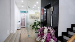 SANG NHƯỢNG THẨM MỸ VIỆN CAO CẤP - FULL NỘI THẤT