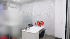 SANG NHƯỢNG THẨM MỸ VIỆN CAO CẤP - FULL NỘI THẤT