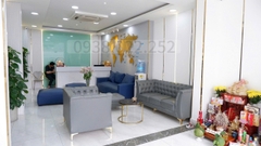 SANG NHƯỢNG PHÒNG KHÁM DA LIỄU - QUẬN 10
