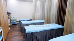SANG NHƯỢNG PHÒNG KHÁM DA LIỄU - QUẬN 10