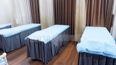 SANG NHƯỢNG PHÒNG KHÁM DA LIỄU - QUẬN 10