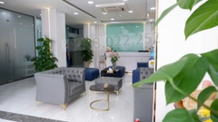 SANG NHƯỢNG PHÒNG KHÁM DA LIỄU - QUẬN 10