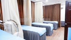 SANG NHƯỢNG PHÒNG KHÁM DA LIỄU - QUẬN 10