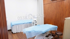 SANG NHƯỢNG PHÒNG KHÁM DA LIỄU - QUẬN 10