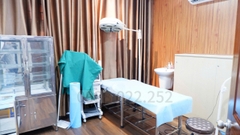SANG NHƯỢNG PHÒNG KHÁM DA LIỄU - QUẬN 10