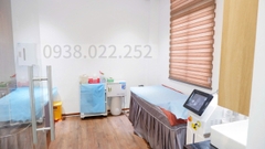SANG NHƯỢNG PHÒNG KHÁM DA LIỄU - QUẬN 10