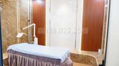 SANG NHƯỢNG PHÒNG KHÁM DA LIỄU - QUẬN 10