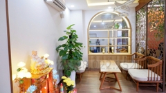 SANG NHƯỢNG PHÒNG KHÁM DA LIỄU - QUẬN 10