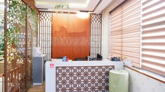 SANG NHƯỢNG PHÒNG KHÁM DA LIỄU - QUẬN 10